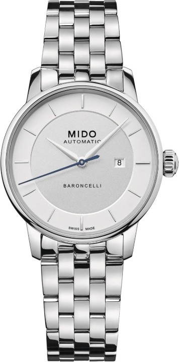 Obrázok z Mido Baroncelli Signature Lady
