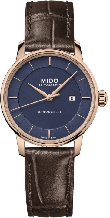 Obrázok z Mido Baroncelli Signature Lady