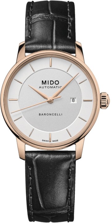 Obrázok z Mido Baroncelli Signature Lady