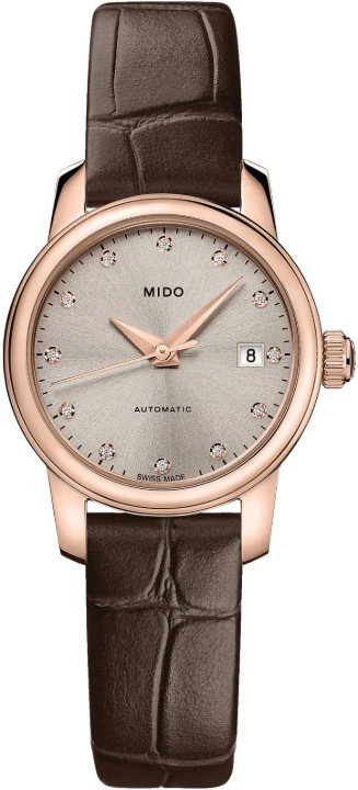 Obrázok z Mido Baroncelli Lady Mini