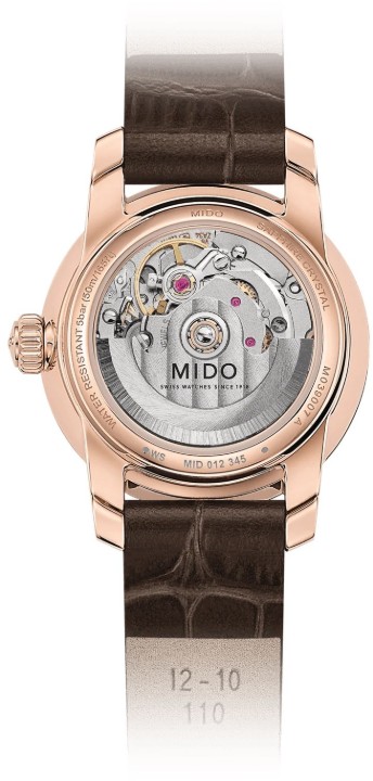 Obrázok z Mido Baroncelli Lady Mini