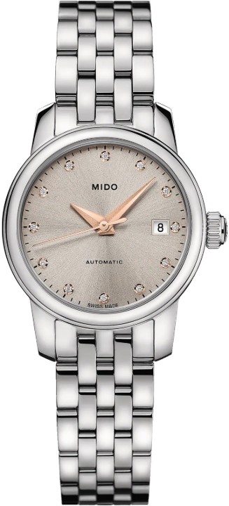 Obrázok z Mido Baroncelli Lady Mini