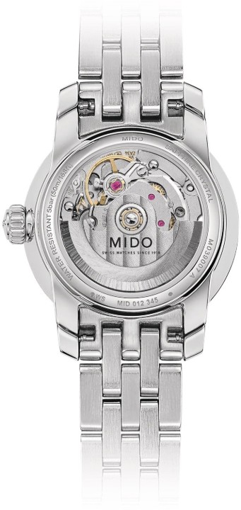 Obrázok z Mido Baroncelli Lady Mini