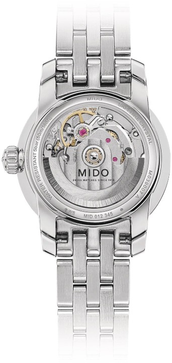 Obrázok z Mido Baroncelli Lady Mini