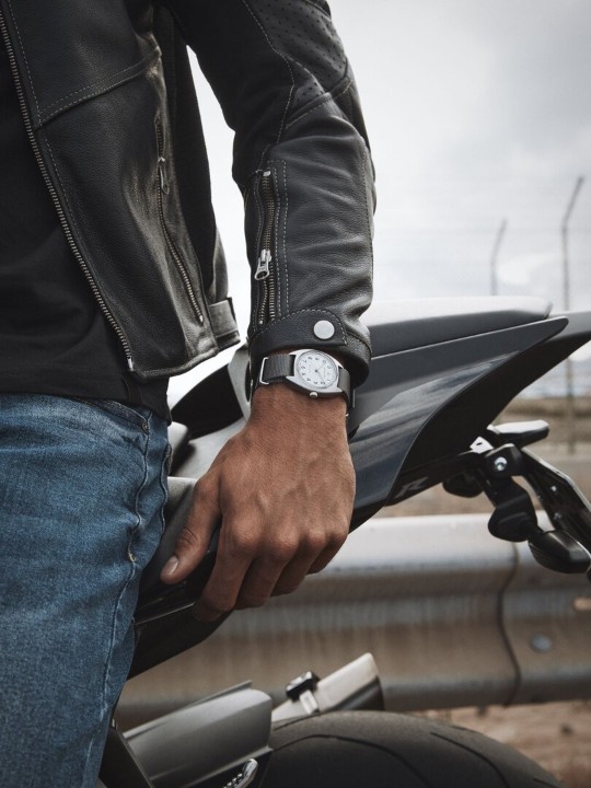 Obrázok z Hamilton Khaki Aviation Pilot Pioneer Mechanical