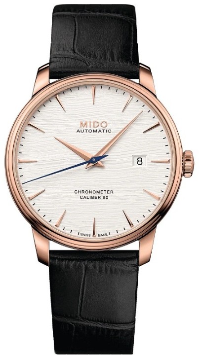Obrázok z Mido Baroncelli Chronometer
