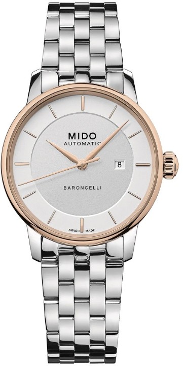 Obrázok z Mido Baroncelli Signature Lady