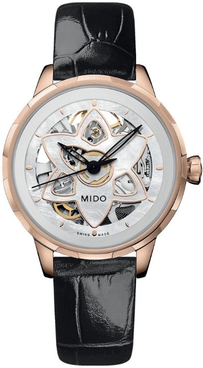 Obrázok z Mido Rainflower Blossom