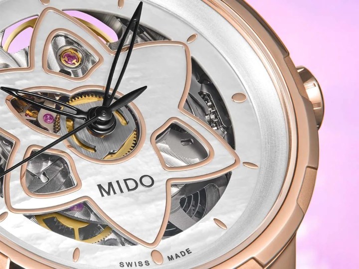 Obrázok z Mido Rainflower Blossom