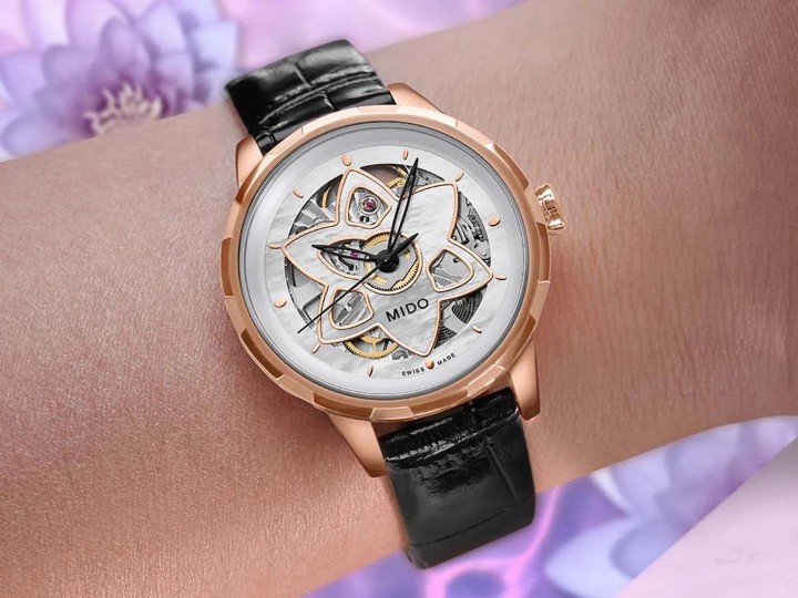 Obrázok z Mido Rainflower Blossom