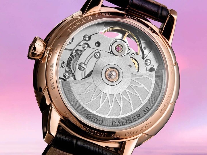 Obrázok z Mido Rainflower Blossom