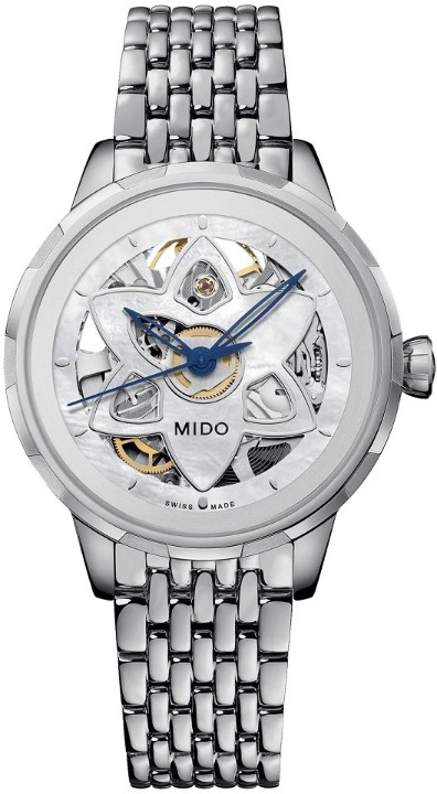 Obrázok z Mido Rainflower Blossom