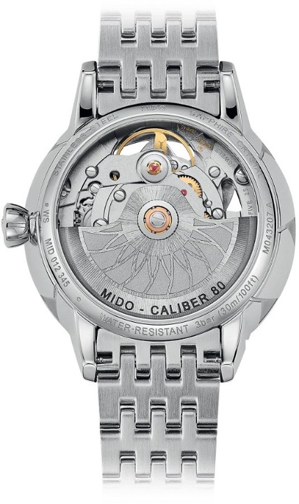 Obrázok z Mido Rainflower Blossom