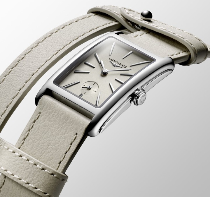 Obrázok z Longines DolceVita X YVY