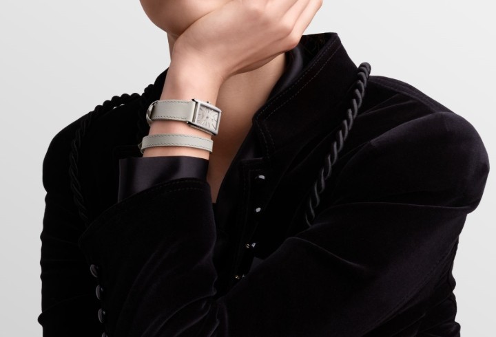 Obrázok z Longines DolceVita X YVY