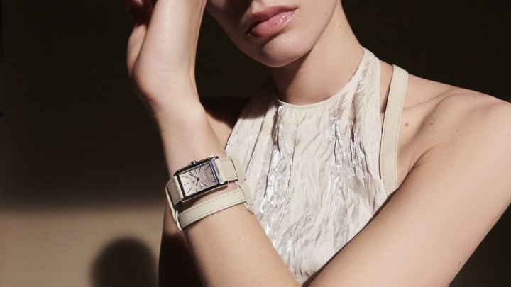 Obrázok z Longines DolceVita X YVY