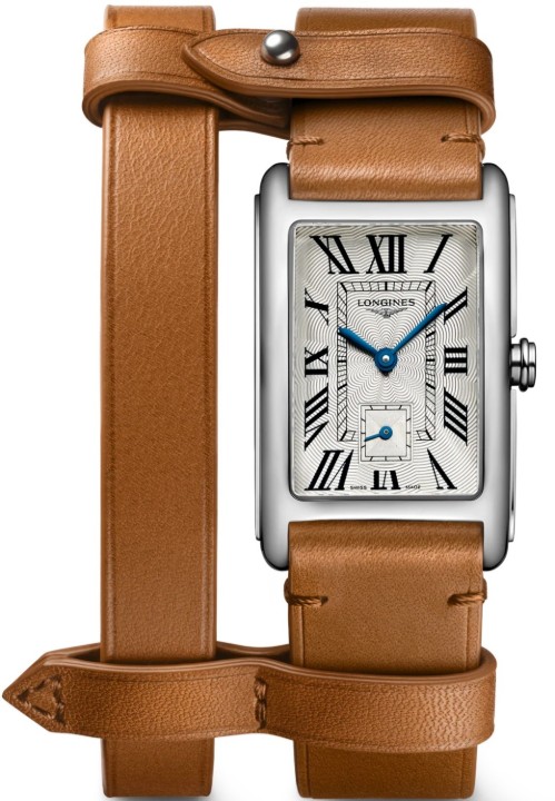 Obrázok z Longines DolceVita X YVY