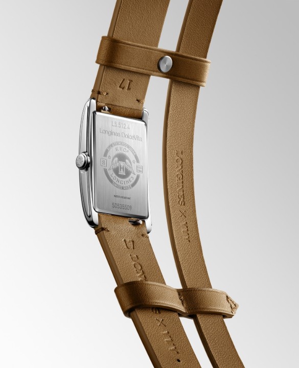 Obrázok z Longines DolceVita X YVY