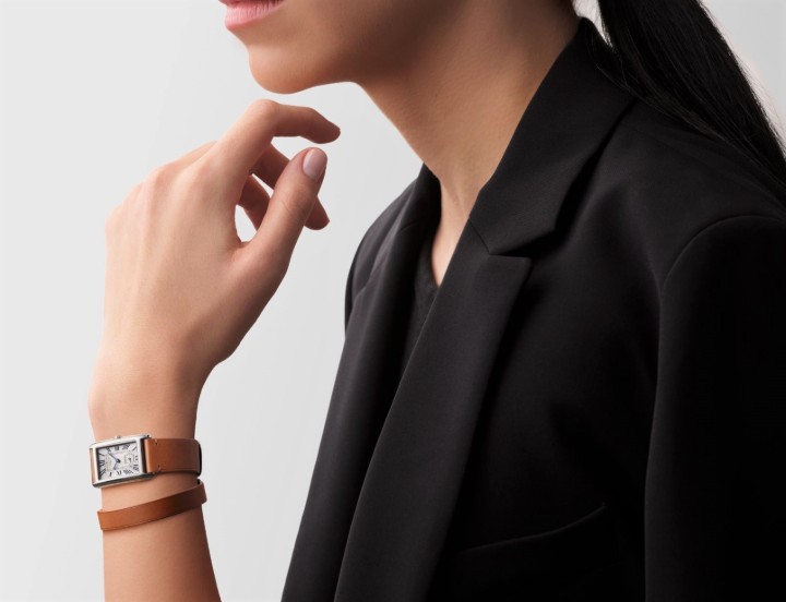 Obrázok z Longines DolceVita X YVY