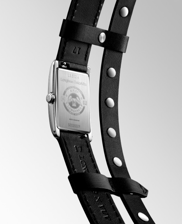 Obrázok z Longines DolceVita X YVY