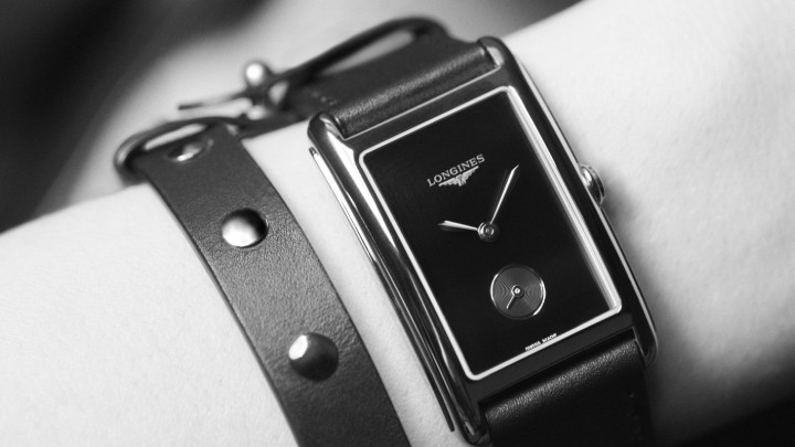 Obrázok z Longines DolceVita X YVY