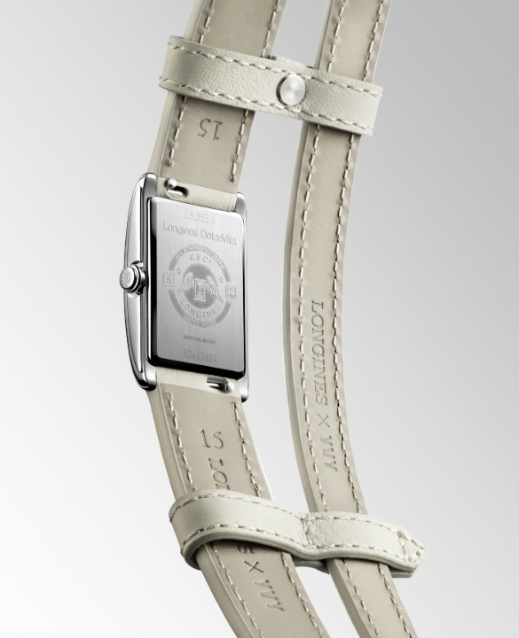 Obrázok z Longines DolceVita X YVY