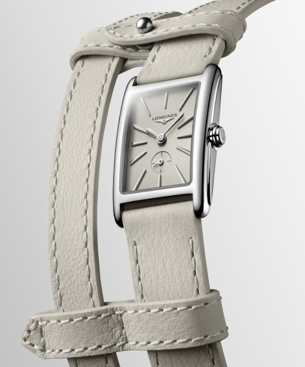 Obrázok z Longines DolceVita X YVY