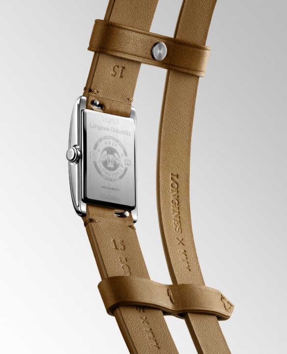 Obrázok z Longines DolceVita X YVY