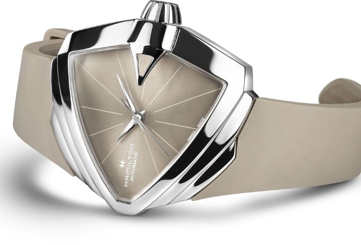 Obrázok z Hamilton Ventura S Auto