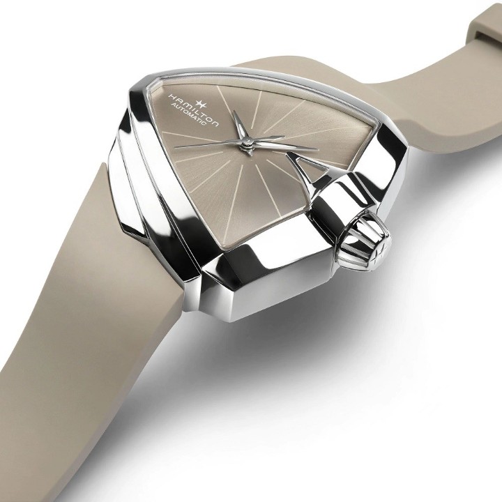 Obrázok z Hamilton Ventura S Auto