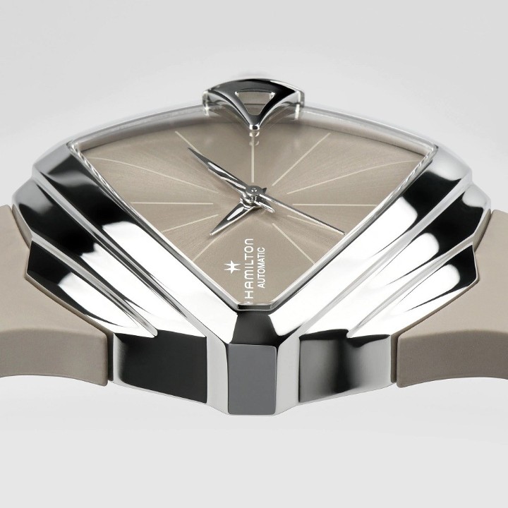 Obrázok z Hamilton Ventura S Auto