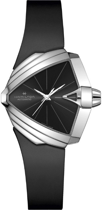 Obrázok z Hamilton Ventura S Auto