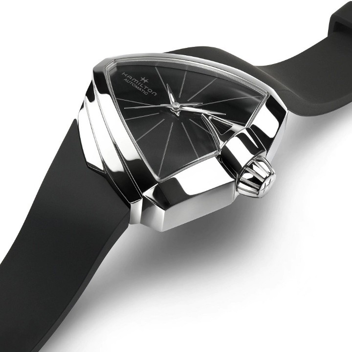 Obrázok z Hamilton Ventura S Auto