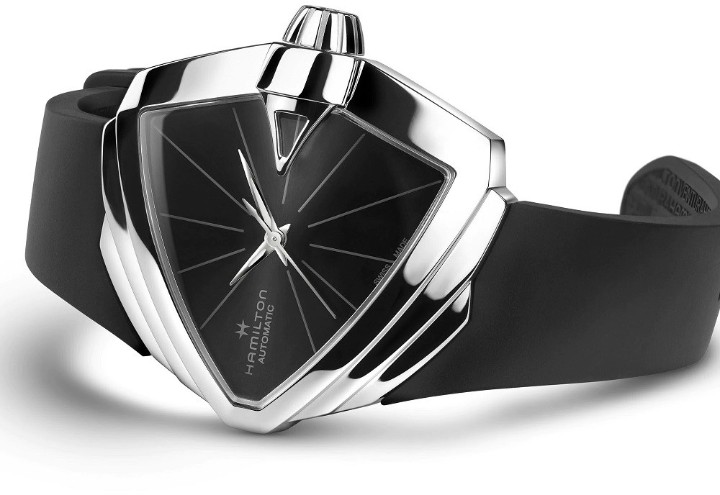 Obrázok z Hamilton Ventura S Auto