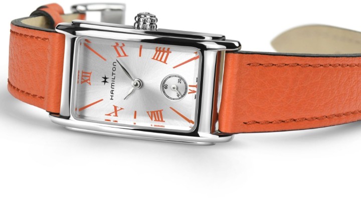 Obrázok z Hamilton American Classic Ardmore