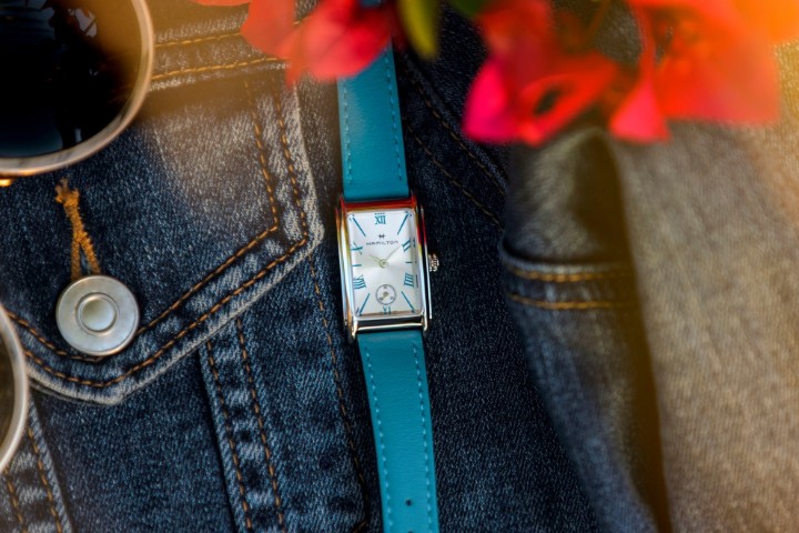 Obrázok z Hamilton American Classic Ardmore