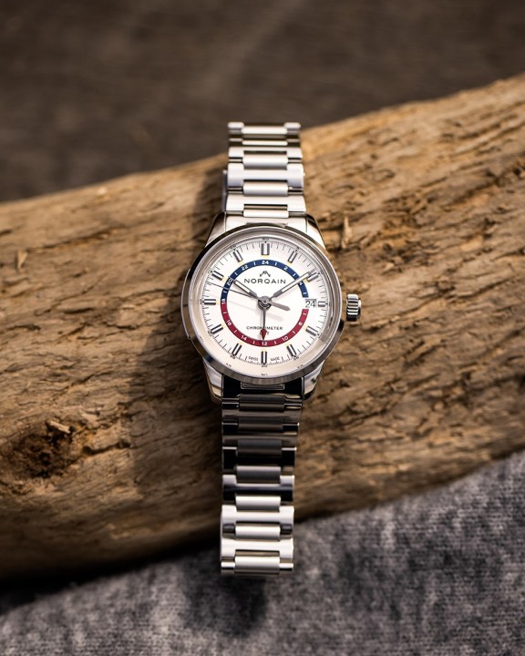 Obrázok z NORQAIN Freedom 60 GMT