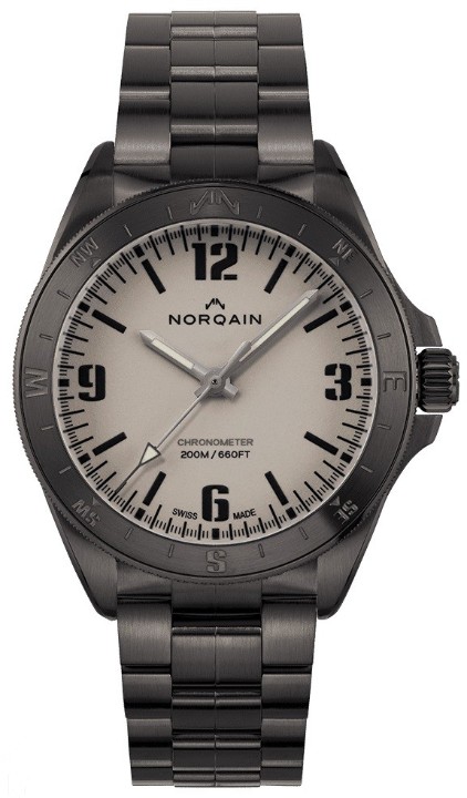 Obrázok z NORQAIN Adventure Neverest Night Sight