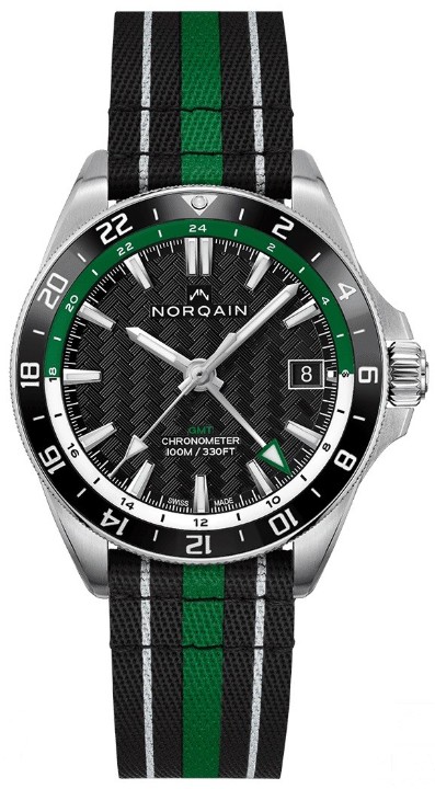 Obrázok z NORQAIN Adventure Neverest GMT