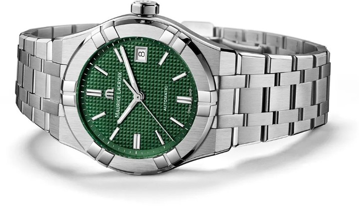 Obrázok z Maurice Lacroix Aikon Automatic