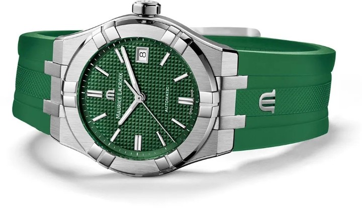 Obrázok z Maurice Lacroix Aikon Automatic