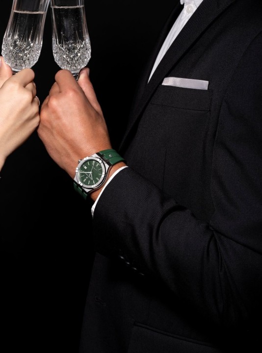 Obrázok z Maurice Lacroix Aikon Automatic