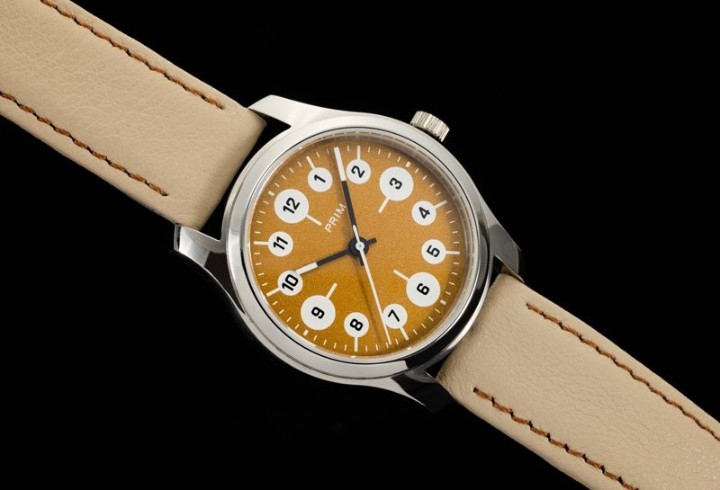 Obrázok z PRIM Berušky 32 Q