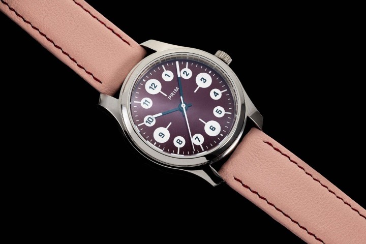 Obrázok z PRIM Berušky 32 Q