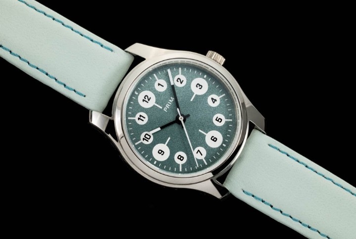 Obrázok z PRIM Berušky 32 Q