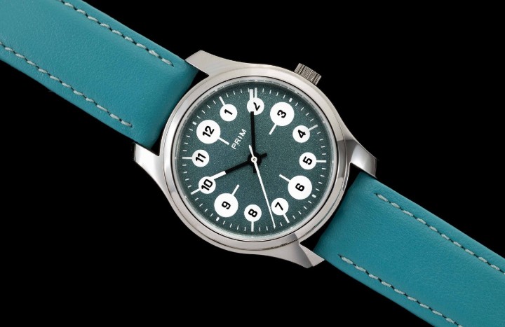 Obrázok z PRIM Berušky 32 Q