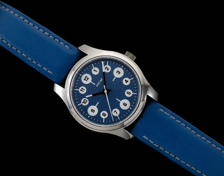 Obrázok z PRIM Berušky 32 Q