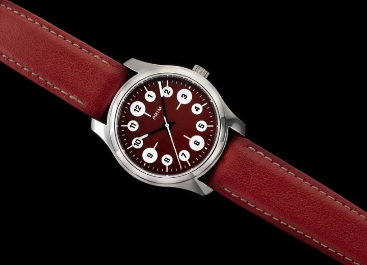 Obrázok z PRIM Berušky 32 Q