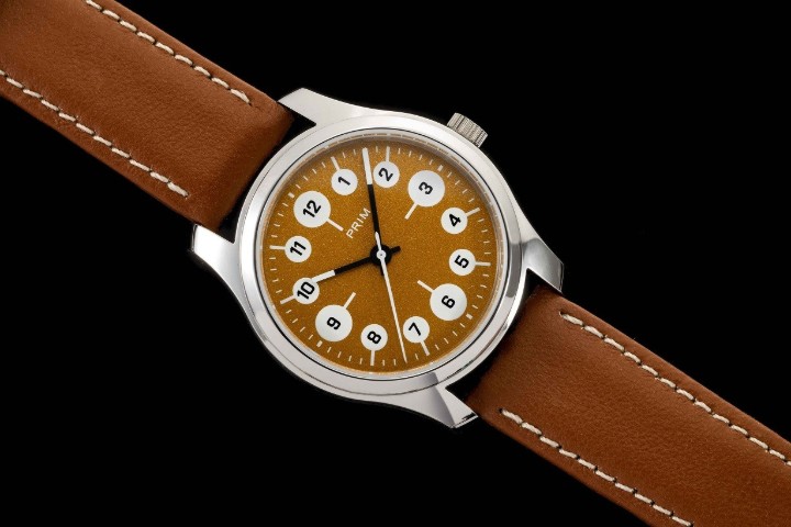 Obrázok z PRIM Berušky 32 Q