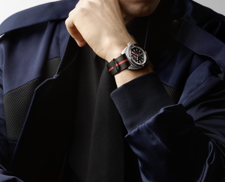 Obrázok z Longines Ultra-Chron Diver Box Edition